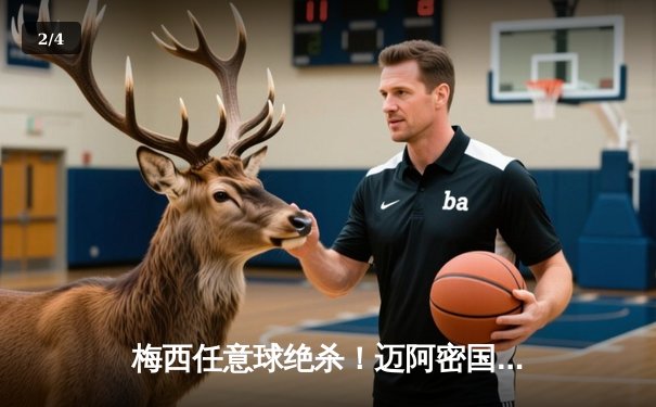 梅西任意球绝杀！迈阿密国际3-2险胜蓝十字，北美联杯迎开门红 - 2