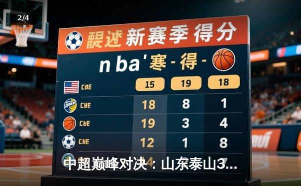 中超巅峰对决：山东泰山3-2绝杀北京国安，费莱尼头球定江山 - 2