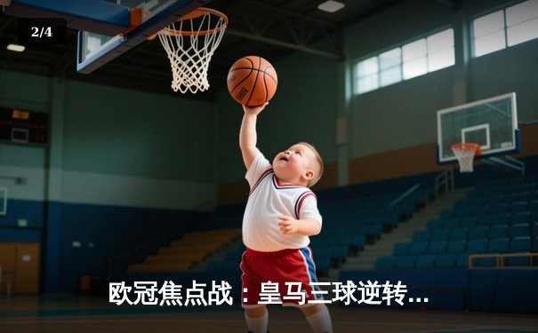 欧冠焦点战：皇马三球逆转曼城 总分6-5惊险晋级四强 - 2
